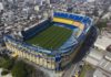 Cuáles son los 5 estadios argentinos de la Copa América 2020