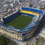 Cuáles son los 5 estadios argentinos de la Copa América 2020