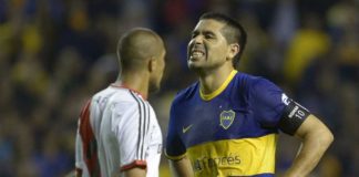 Los hinchas de River quieren que en Boca gane el oficialismo