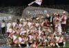 River campeón