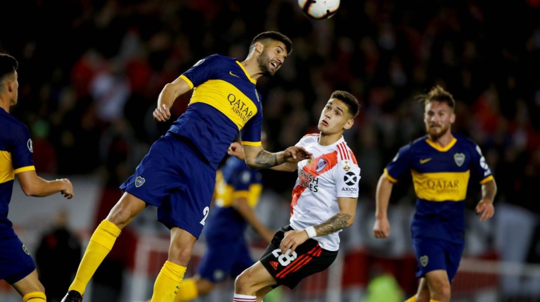 Copa Libertadores 2020