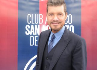 Marcelo Tinelli duro con Boca