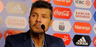 Marcelo Tinelli será candidato a presidente