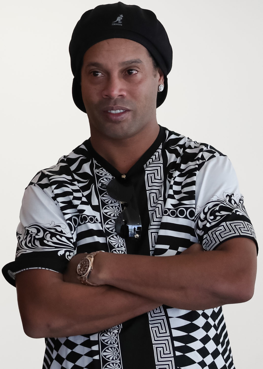 Ronaldinho