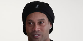 Ronaldinho