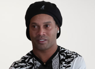 Ronaldinho