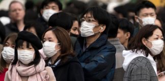 Tokio 2020 en peligro: Coronavirus y el operativo para no suspenderlos