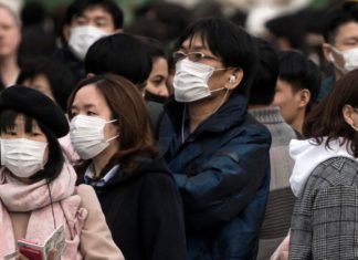 Tokio 2020 en peligro: Coronavirus y el operativo para no suspenderlos