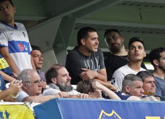 Riquelme