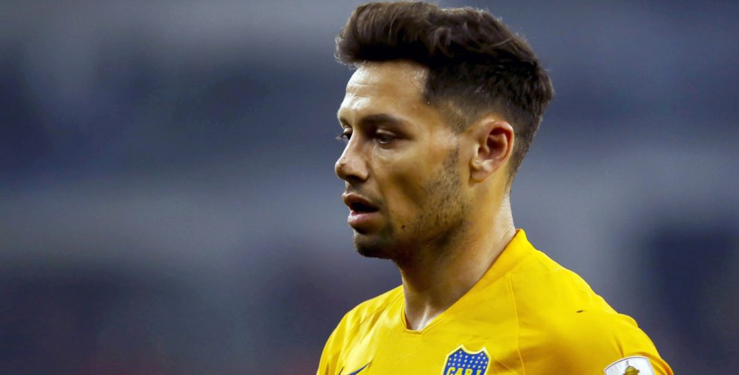 Mauro Zarate