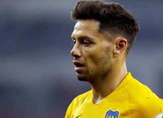 Mauro Zarate