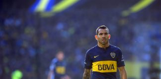 tevez