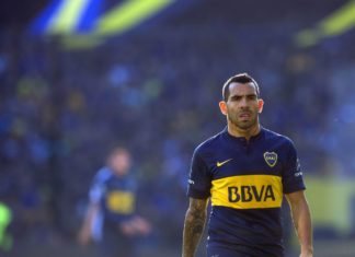 tevez