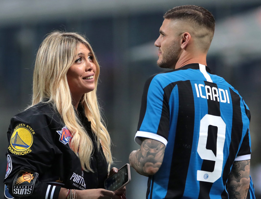 icardi