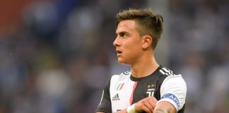 dybala