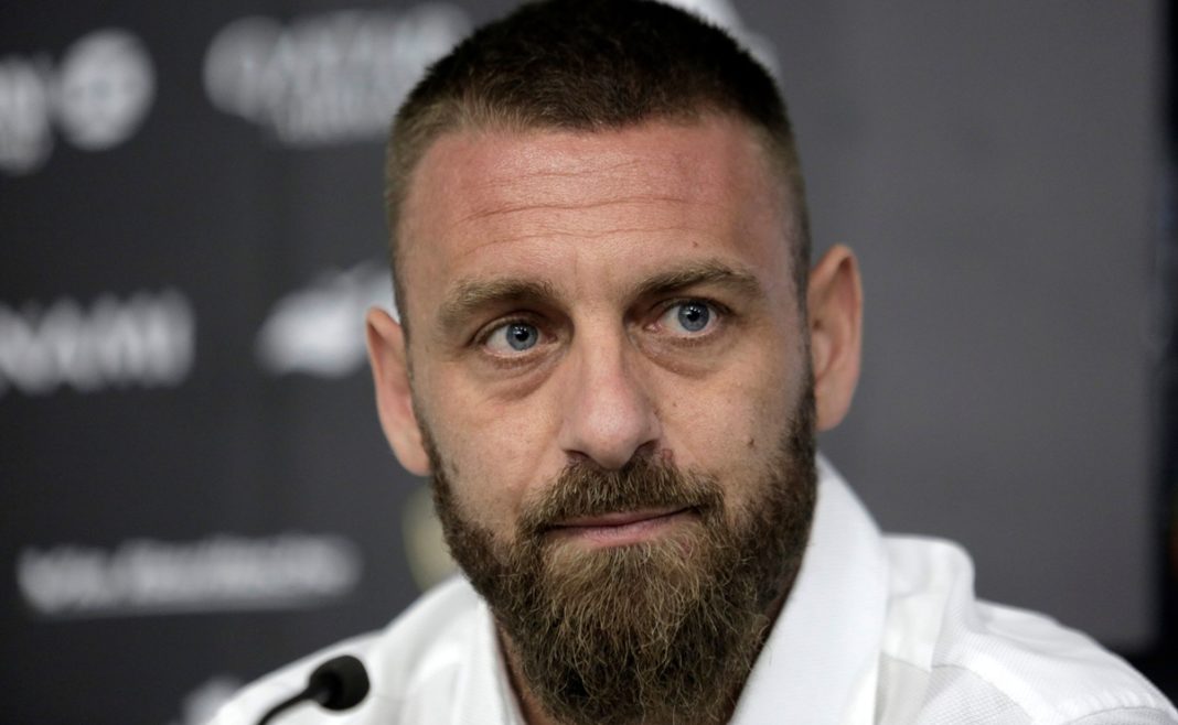 de rossi