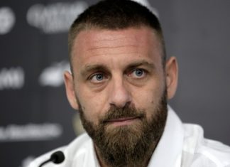 de rossi