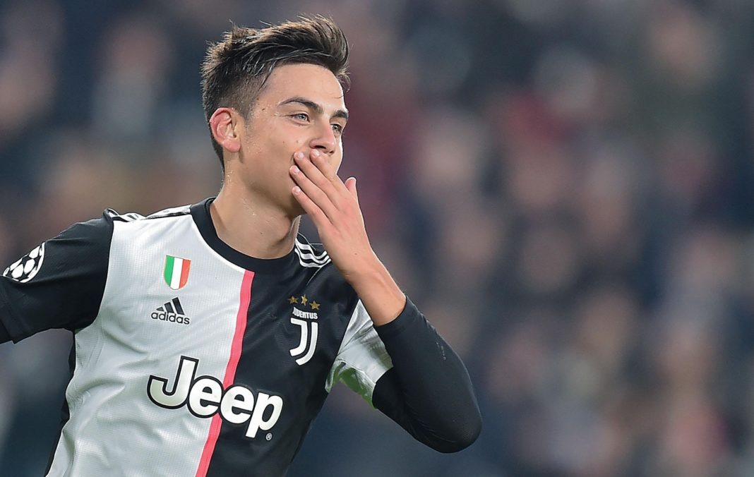 dybala