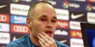 iniesta