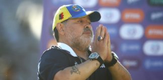 maradona