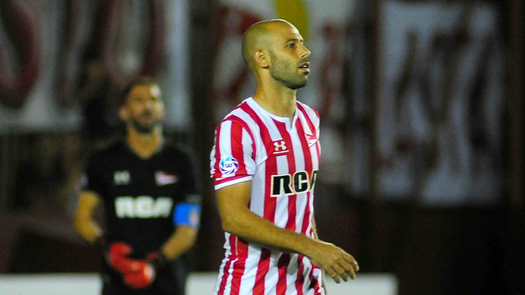 mascherano