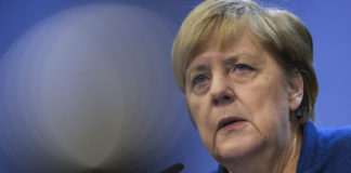 merkel