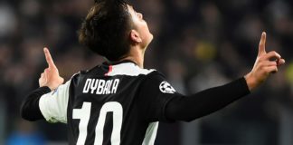 dybala