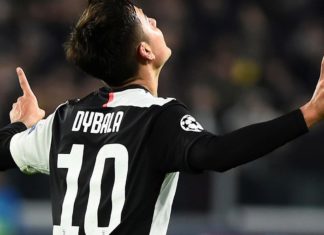 dybala