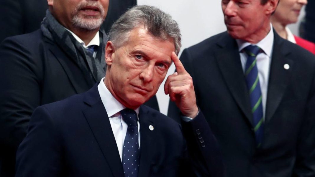 macri