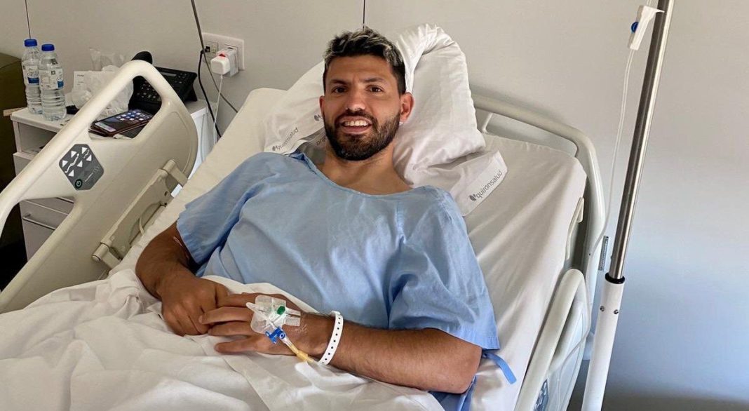 aguero