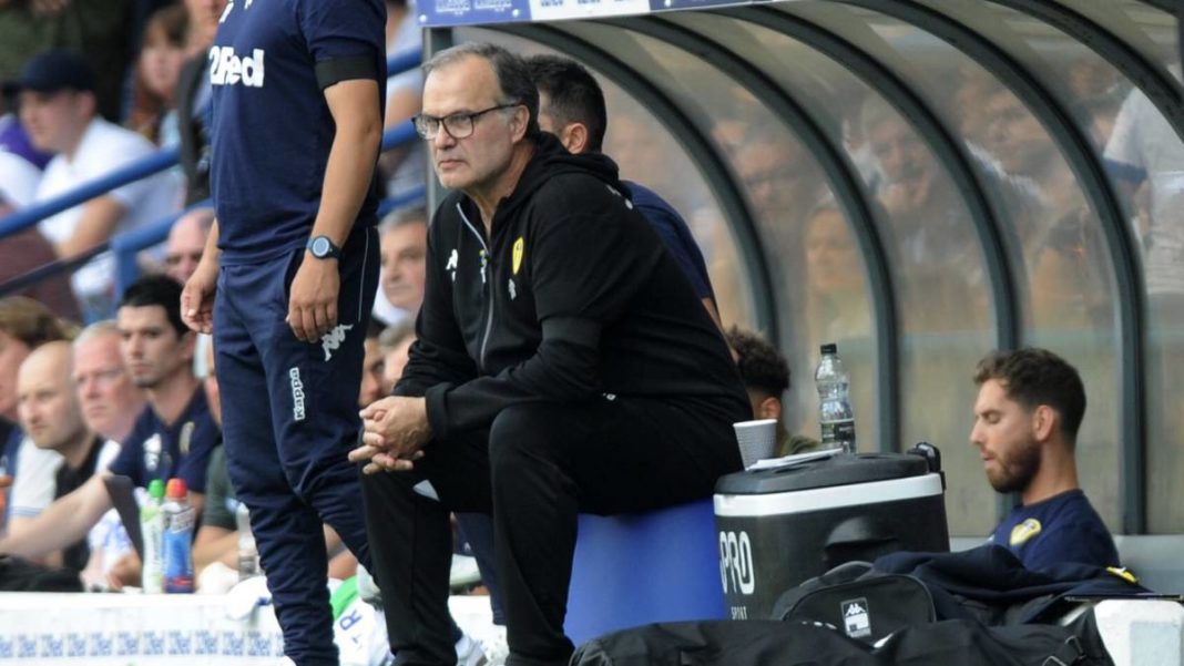 bielsa