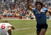 maradona