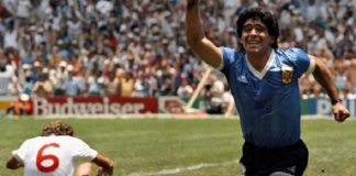 maradona