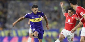 boca independiente