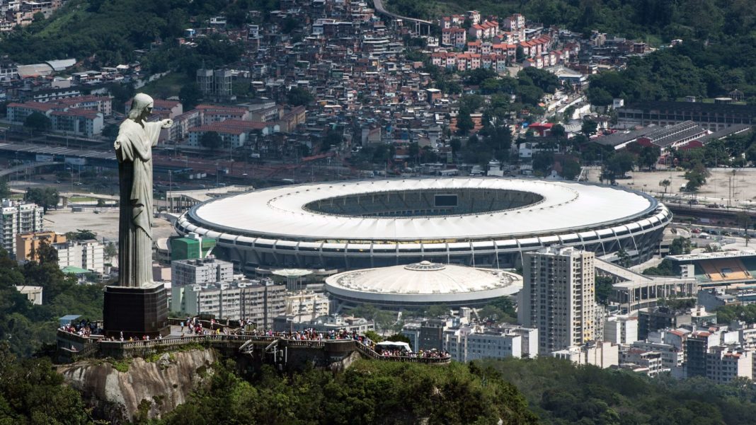 maracana