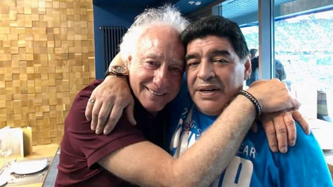 maradona