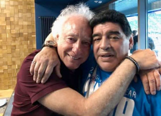 maradona