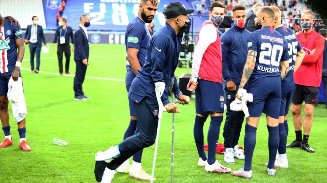 MBAPPE
