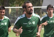 daniel osvaldo