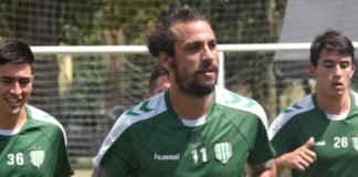 daniel osvaldo