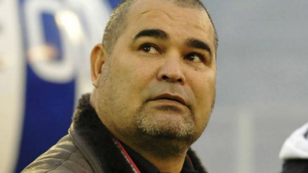 chilavert