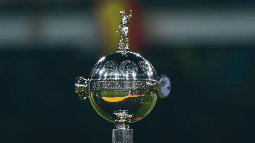 copa libertadores