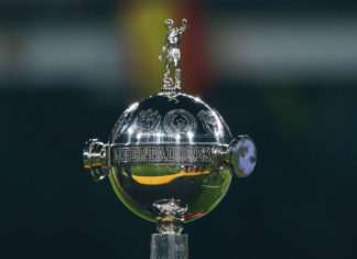 copa libertadores