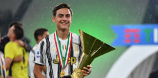 dybala