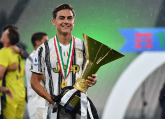 dybala