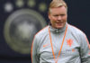 koeman