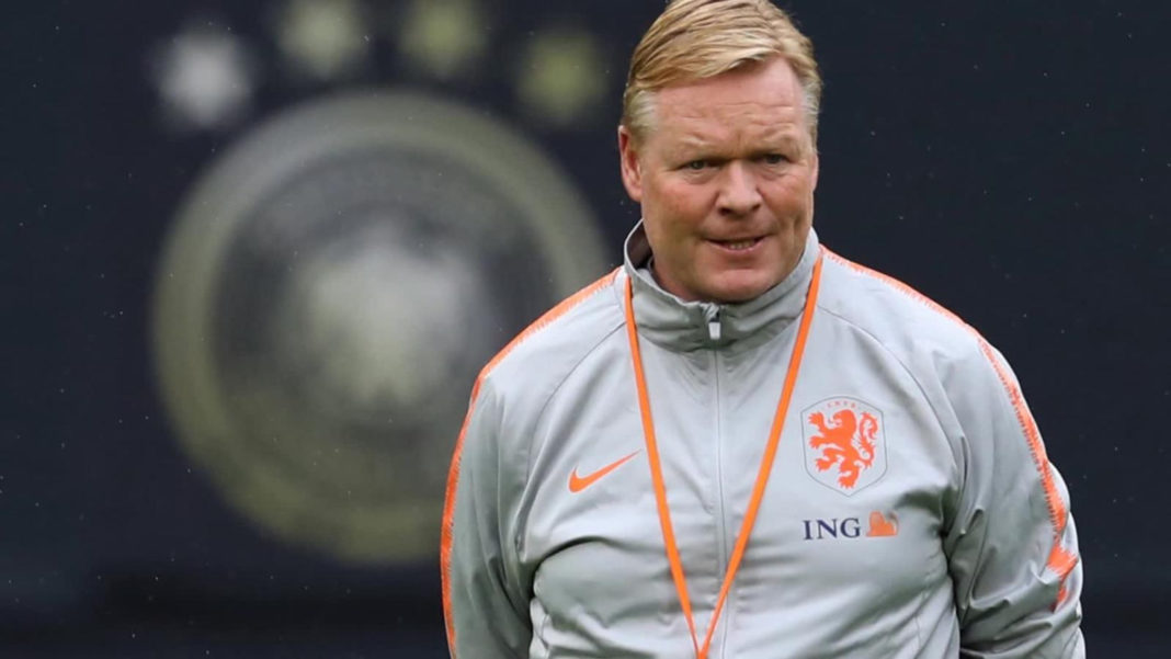 koeman