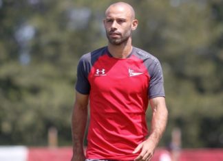 mascherano