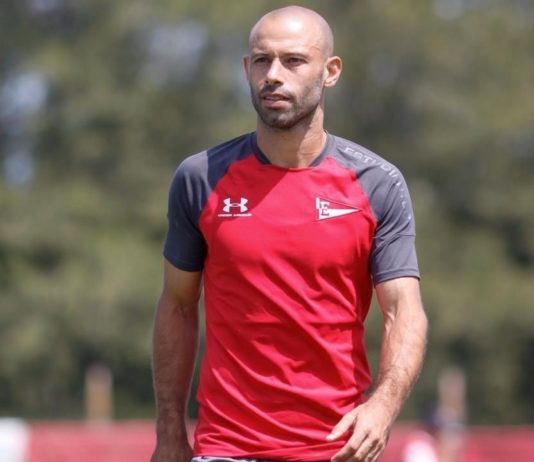 mascherano