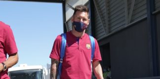 messi